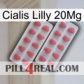 Cialis Lilly 20Mg 19